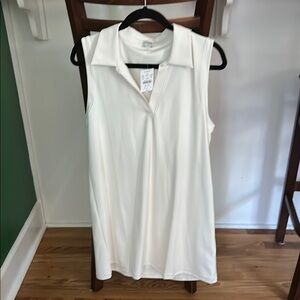 J. Crew Active Dress